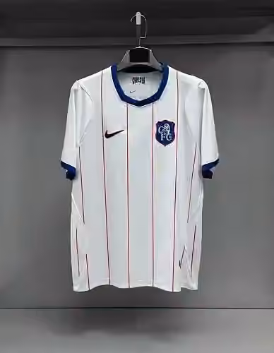 2026/27 Chelsea Third Away Jersey S-4XL