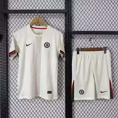 2025/26 Chelsea Away Jersey Adult/Kid kits