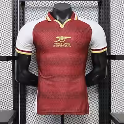 2026/27 Arsenal Special Edition Jersey（Player Version）S-2XL