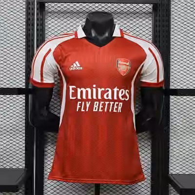 2026/27 Arsenal Retro Casual T‑shirt