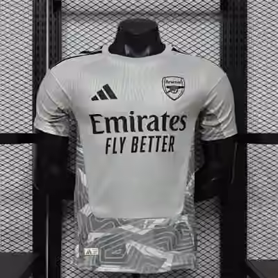 2026/27 Arsenal Goalkeeper Jersey S-2XL