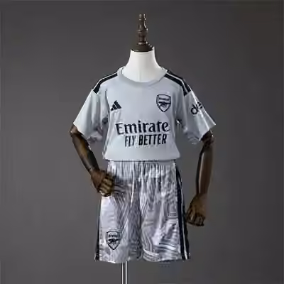 2026/27 Arsenal Goalkeeper Jersey Adult/Kid kits