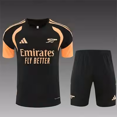 2026/27 Arsenal Training Suit Adult/Kid kits