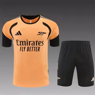 2026/27 Arsenal Training Suit Adult/Kid kits