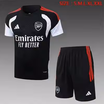 2026/27 Arsenal Training Suit Adult/Kid kits