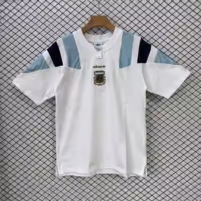 2026 Argentina Casual T‑shirt S-2XL