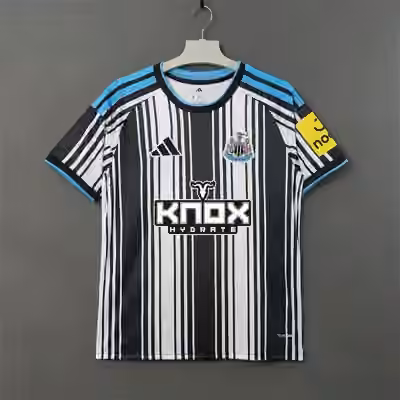 2026/27 Newcastle United Home Jersey S-4XL