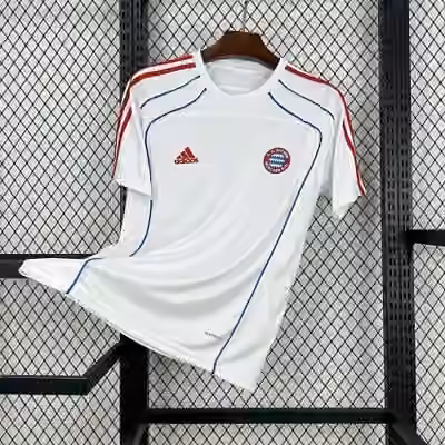 2025/26 Bayern Munich Leisure Jersey S-2XL