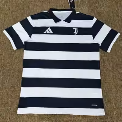 2025/26 Juventus Fourth Away Jersey S-4XL