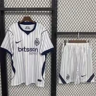 2026/27 Inter Milan Away Jersey Adult/Kid kits