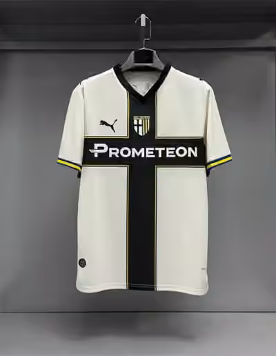 2026/27 Parma Hoem Jersey S-4XL