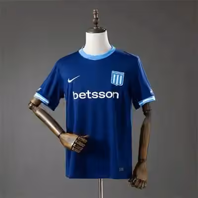 2026/27 Racing Away Jersey S-4XL