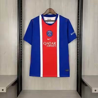 2026/27 PSG Home Jersey S-4XL