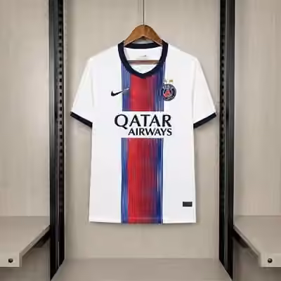2026/27 PSG Away Jersey S-4XL