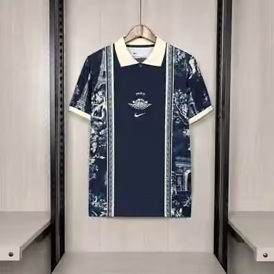 2026/27 PSG Special Luxury Edition Jersey S-4XL