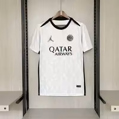 2026/27 PSG Grey Jersey S-2XL