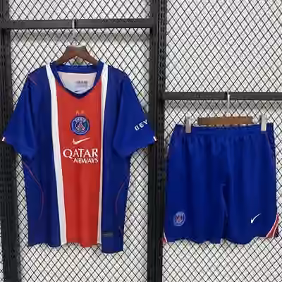 2026/27 PSG Home Jersey Adult/Kid kits