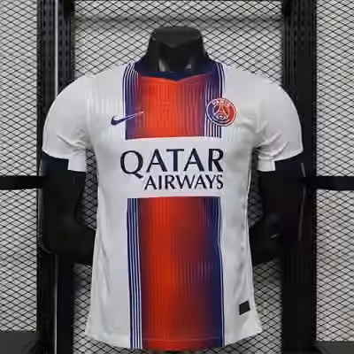 2026/27 PSG Away Jersey（Player Version）S-2XL