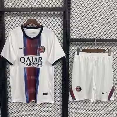 2026/27 PSG Away Jersey Adult/Kid kits