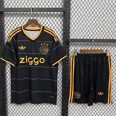 2026/27 Ajax Away Jersey Adult S-2XL /Kid kits 16-28