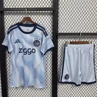 2026/27 Ajax Third Away Jersey Adult S-2XL /Kid kits 16-28