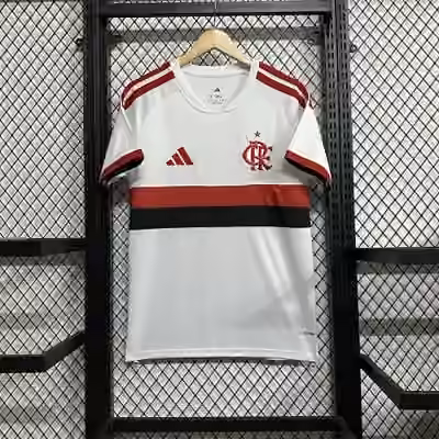 2026/27 Flamengo Away Jersey S-4XL