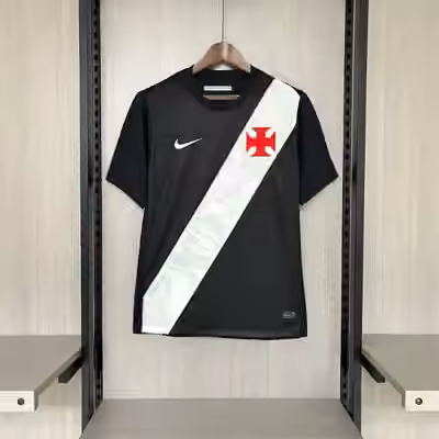 2026/27 Vasco da Gama Home Jersey S-4XL