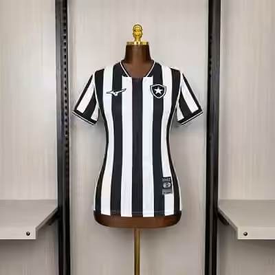 （Women's）2026/27 Botafogo Home Jersey S-2XL