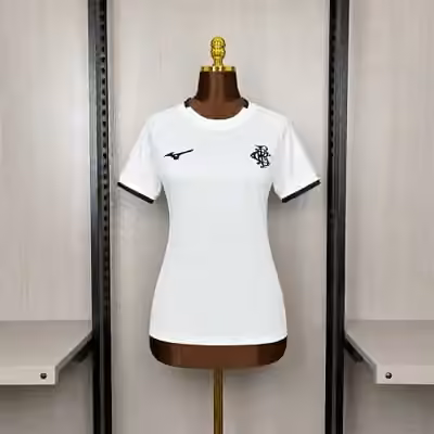 （Women's）2026/27 Botafogo Away Jersey S-2XL