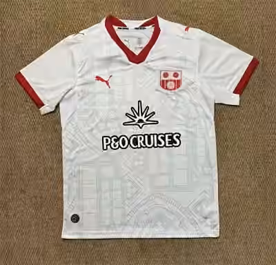 2026/27 Southampton Third Away Jersey S-4XL