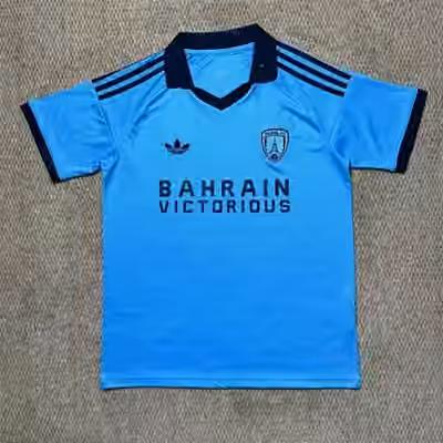2026/27 Paris FC Away Jersey S-4XL