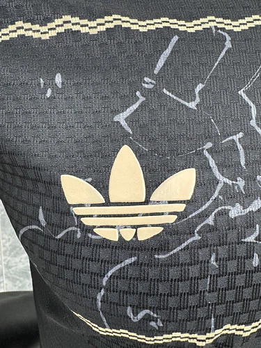 2026/27 Ajax Away Jersey(Player Version)S-2XL — view 3