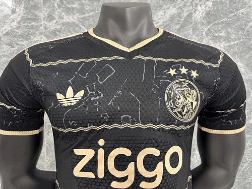 2026/27 Ajax Away Jersey(Player Version)S-2XL — view 8