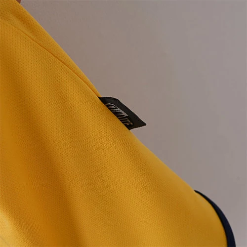 2000/01 Ajax Away Jersey(Retro)S‑2XL — view 3