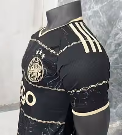 2026/27 Ajax Away Jersey(Player Version)S-2XL — view 6