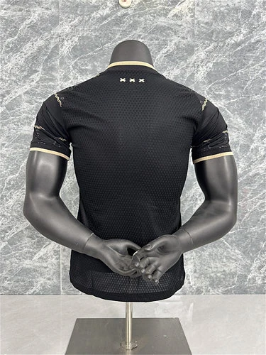 2026/27 Ajax Away Jersey(Player Version)S-2XL — view 10