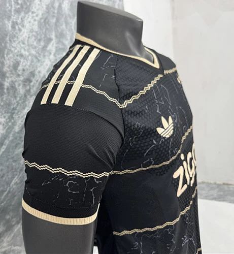 2026/27 Ajax Away Jersey(Player Version)S-2XL — view 7