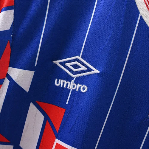 1989/90 Ajax Away Jersey(Retro)S‑2XL — view 5