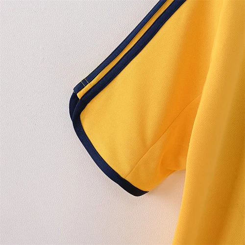 2000/01 Ajax Away Jersey(Retro)S‑2XL — view 6